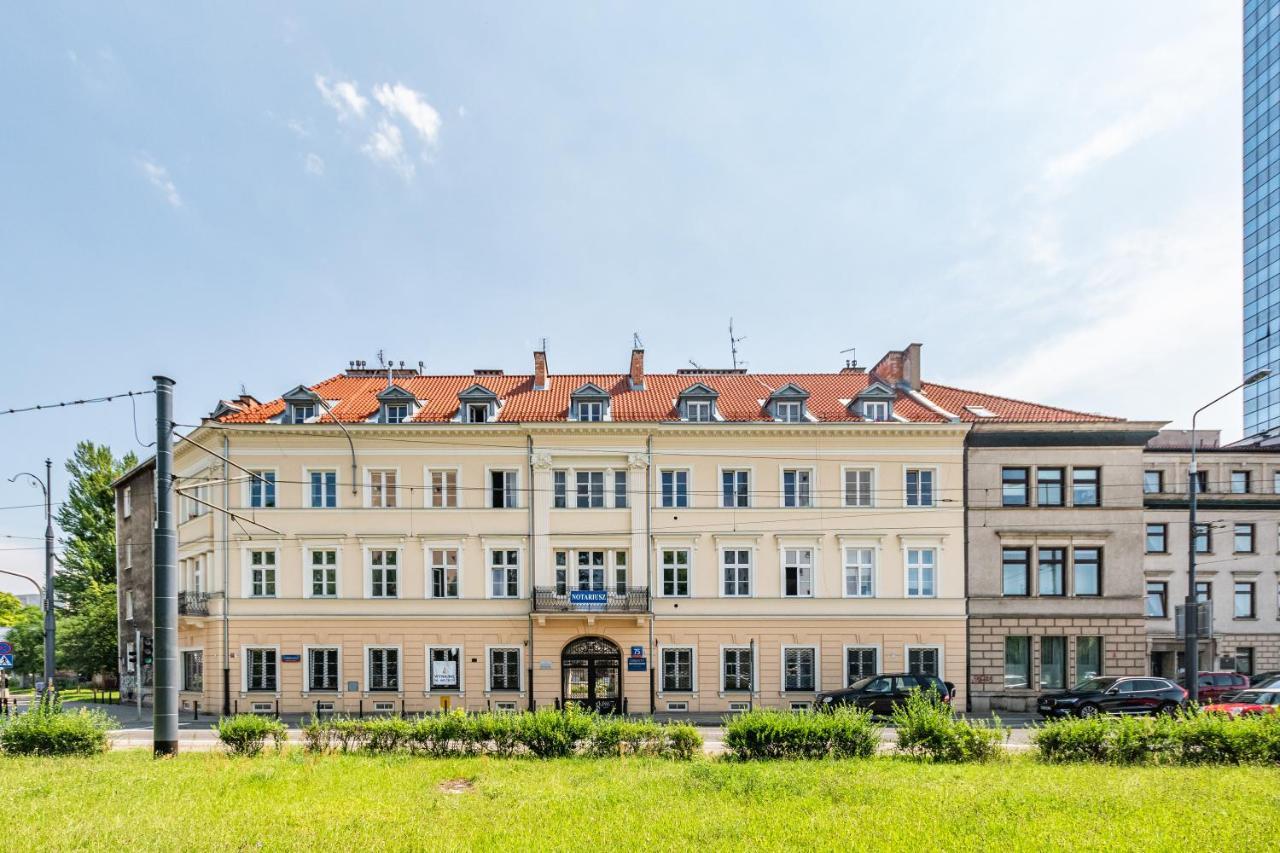 Solidarnosci 75 By Homeprime Warsawa Bagian luar foto
